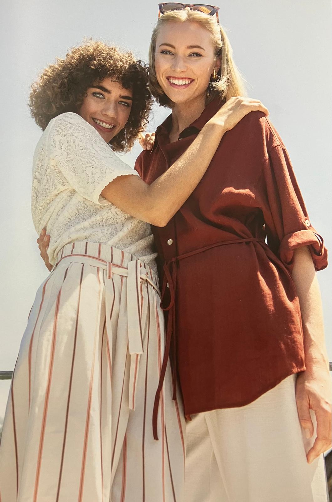 zomer collectie deel 6